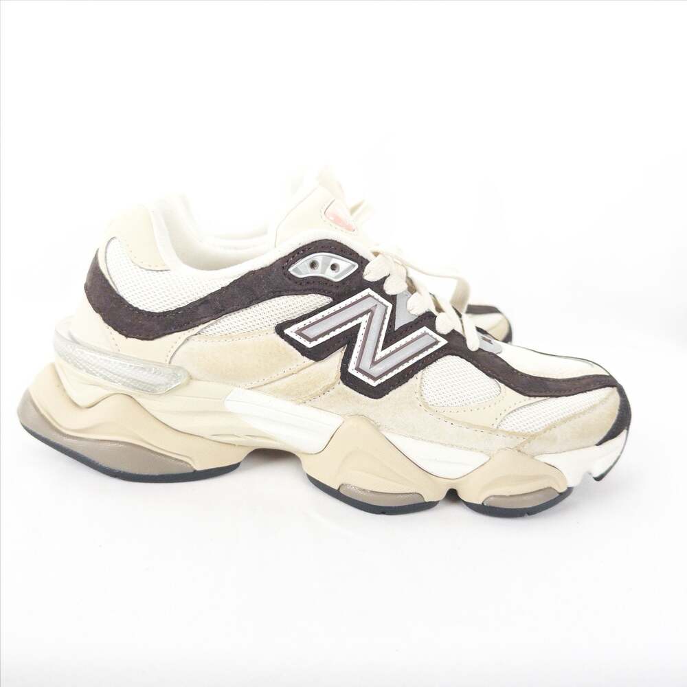 New Balance 9060 'Emerging Brown' Lifestyle Sneakers (U9060FLP)